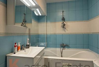 Apartament cu 4 camere decomandat în Turda - 8