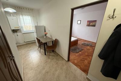 Garsoniera decomandata Bd.GARII (zona Petuniei) Comision 0% - 1