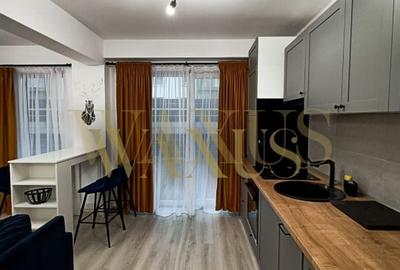Apartament la Cheie - 2 camere I SU 56mp I Gradina I Parcare - Cetatii - 2
