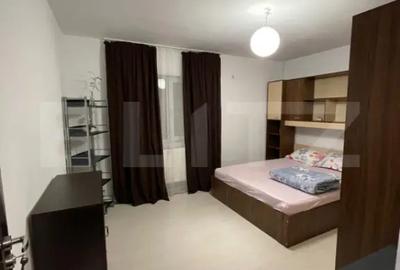 Garsonieră decomandată, mobilată în George Enescu - 8