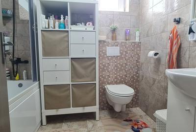 Casa mobilata si utilata in Cartier Izvor Tarlungeni Brasov - 5