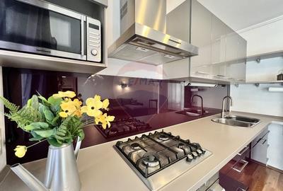 Apartament 3 camere de inchiriat - Rasarit de Soare, Auchan Titan Apartament 3 camere de inchiriat - Rasarit de Soare, Auchan Titan - 2