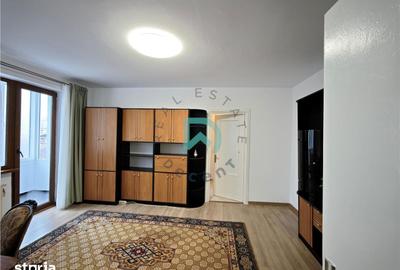 Apartament cu 2 camere semidecomandat în Centrul Istoric - 12