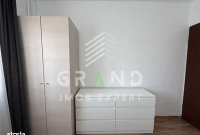 Apartament cu 4 camere decomandat, mobilat în Mărăști - 13