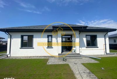 Casă cu 4 camere cu Teren 490 Mp în Mircea cel Bătrân - 11