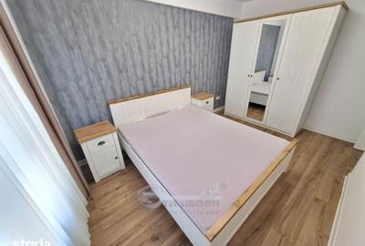 Apartament cu 2 camere în Miroslava - 19