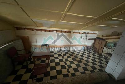 Casă cu 5 camere cu Teren 500 Mp în Pârneava - 16