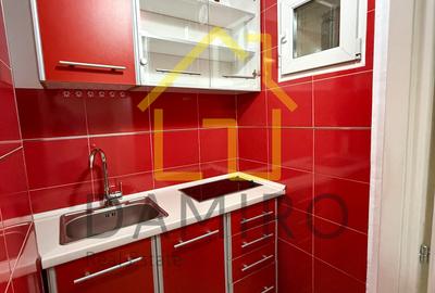 Garsoniera Berceni Alunisului Metrou Brancoveanu Parc Oraselul Copiilor - 6