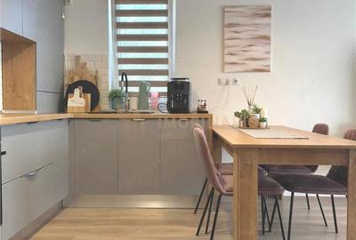 Apartament 3 camere ,bloc nou zona Salciei - 2