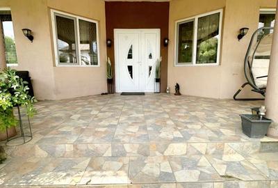 Casă cu 4 camere cu Teren 706 Mp în Cuza Vodă - 8