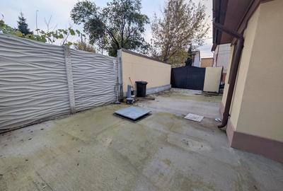 Casă cu 3 camere cu Teren 200 Mp în Central - 3