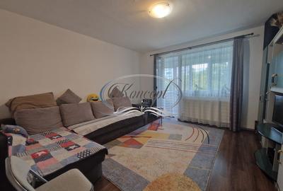 Apartament luminos, la cheie, in zona Transilvania College - 2