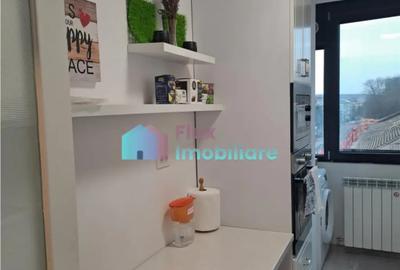 Apartament cu 2 camere semidecomandat în Central - 7