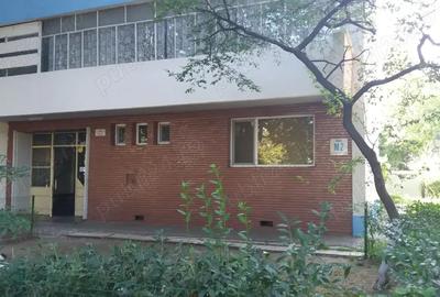 Ofer spre inchiriere apartament parter pt birou sau locuit temporar Galati Ofer spre inchiriere apartament parter pt birou sau locuit temporar Galati - 1