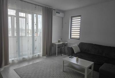 Apartament cu 2 camere decomandat în Chiajna - 5