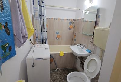 Apartament cu 2 camere semidecomandat în Brâncoveanu
