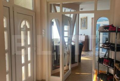 Casă cu 7 camere cu Teren 1217 Mp în Platou - 18