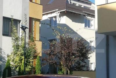 Ap 3 camere cu gradina si terasa, 2023, Tractorul, Coresi - 2