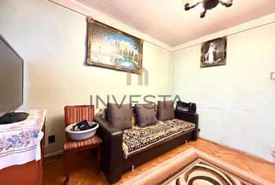 Apartament cu 3 camere decomandat , aproape de Piata Marasti ! - 12