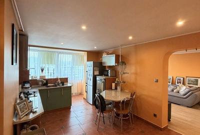 Apartament cu 2 camere semidecomandat în Central - 4