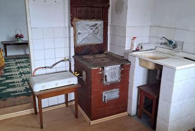 Teren de 150 mp, în Poiana - 3