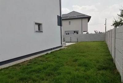 Case Individuale cu curte privată în Zona Cartierul Latin -  175000E-t - 10