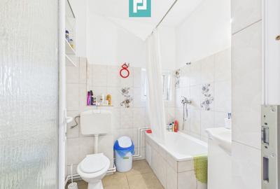 Casă individuală cu 7 camere cu Canalizare în Șofronea - 4