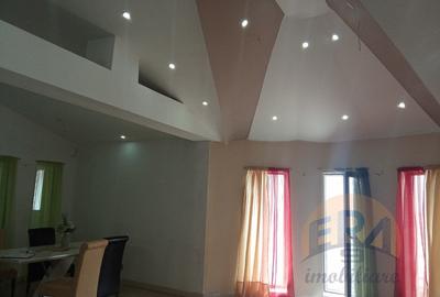 Casa Sanmartin Cartierul Tineretului - 2