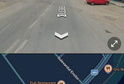 Spațiu comercial, de 170 mp, în Ultracentral - 3