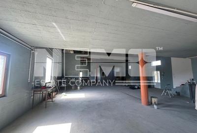 Spațiu comercial, de 300 mp, în Pătrăuți - 11