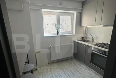 Apartament 3 camere, etaj 10, complet mobilat ?i utilat, zo - 2