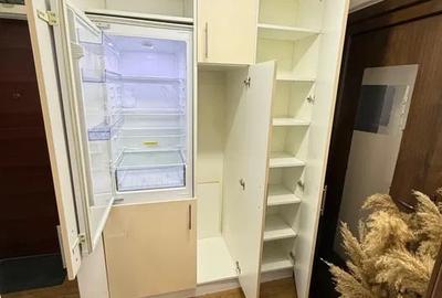 Apartament cu 2 camere decomandat, mobilat în Teiul Doamnei - 5