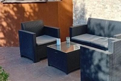 Vila 4 Camere, 3 Bai, Curte Amenajata, Strada Privata - 6