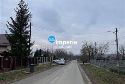 Loturi de teren de vanzare Dorobant - 2