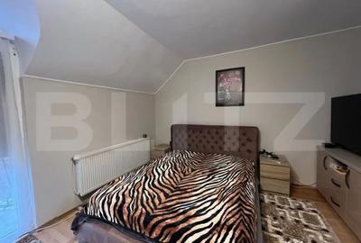 Casă cu 6 camere cu Teren 345 Mp în Titulescu - 12