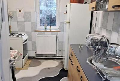 Apartament cu 2 camere semidecomandat, mobilat în Tomis II - 4