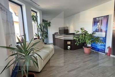 Spațiu comercial, de 660 mp, în Mehala - 1