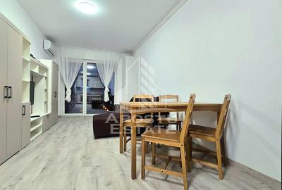 Apartament cu 2 camere decomandat, mobilat în Central - 6
