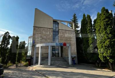 ???? Spa?iu comercial de prestigiu in centrul Becleanului - 2