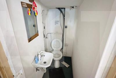 Spațiu comercial, de 170 mp, în Ultracentral - 9