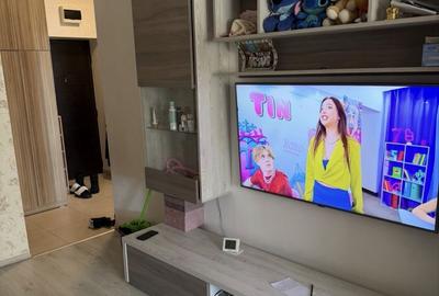 Apartament cu 2 camere decomandat în Exterior Vest - 2