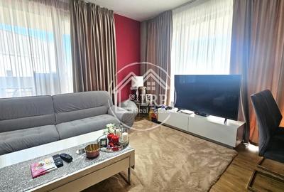 Apartament cu 3 camere decomandat, mobilat în Voluntari - 2