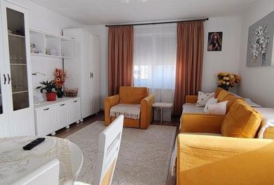 Apartament cu 2 camere semidecomandat în Central - 2