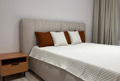 3 camere, bloc nou, finalizat, Baneasa - ultimele apartamente la pret promo - 28