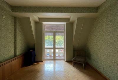 Casă individuală cu 6 camere cu Canalizare în Clucerului - 6