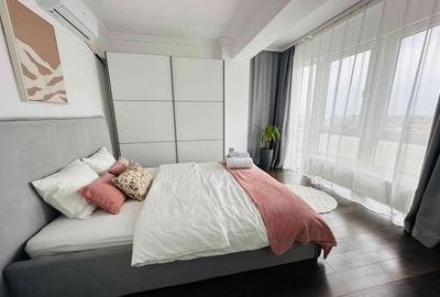 Apartament 3 camere Prima Nufarul - 3