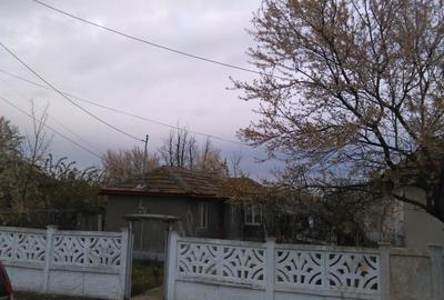 Casă cu 3 camere în Adâncata - 2