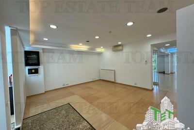 Spatiu de birouri de inchiriat, cu parcare,  zona Romana , 150 mpu - 4