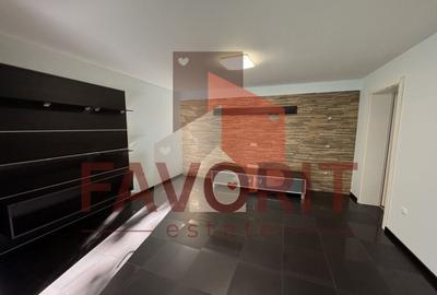 Langa Iulius Town. Renovat. Cu centrala proprie - 6