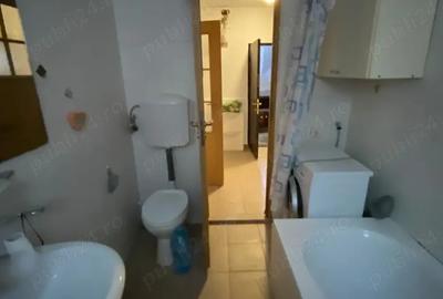 Inchiriez ap 3 camere, mobilat,in vila,demisol inalt zona Floreasca